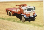 Kenworth 953S