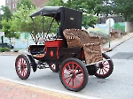 Oldsmobile Modell 6C (1904)