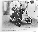 Studebaker Electric