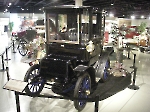 Studebaker Electric