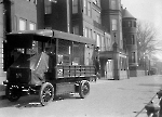 Studebaker Electric