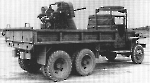 Studebaker US6 U3