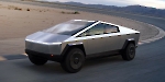 Tesla Cybertruck 