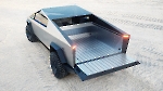 Tesla Cybertruck 
