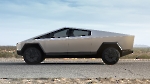 Tesla Cybertruck 