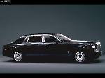 Rolls-Royce Phantom VII Extended Wheelbase