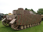 Pz.Kpfw. IV