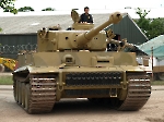Pz.Kpfw. VI Ausf. H1 Tiger