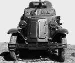 БА-10А