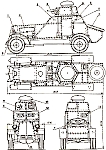 Чертеж БА-27