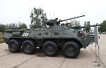 БТР-82А