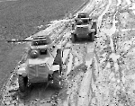 Лёгкий бронеавтомобиль ЛБ-62