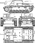 Чертеж СГ-122