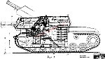 Продольный разрез СГ-122