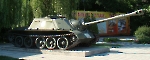 Самоходная артиллерийская установка СУ-122-54