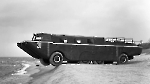 Амфибия ЗИЛ-135П