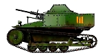 Carden-Loyd Mk VI