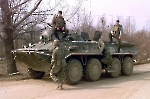 БТР-80