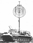 Комплекс радиоразведки Р-381Т «Таран»