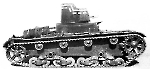 Лёгкий танк Т-26