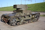 Лёгкий танк Т-26