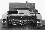 САУ АТ-1
