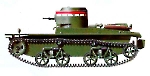 Силуэт Т-37А