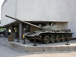 Средний танк Т-62