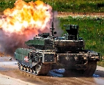 Танк Т-90М