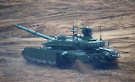 Танк Т-90М