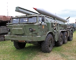 ЗИЛ-135ЛМ