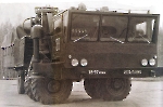 ЗИЛ-135Ш