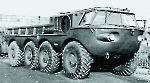 ЗиЛ-135Б