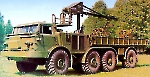 ЗИЛ-135Л