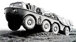 ЗиЛ-135Б