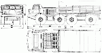 Чертеж ЗиЛ-135