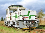 Тепловоз A 219.0