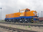 Тепловоз CME3-M