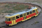 Tatra T3