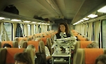 Салон DB Class 403