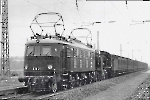 DRG Class E 18
