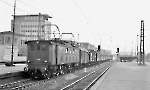 Электровоз DB Class E 52