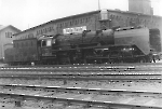 Паровоз Br 03