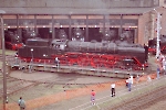Паровоз Br 03