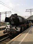 Паровоз Br 03