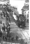 Паровоз Br 05 001