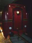 Паровоз Br 05 001
