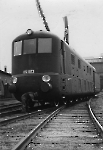 Паровоз Br 05 003
