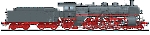 Baureihe 18