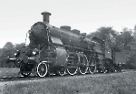 Паровоз Br 18